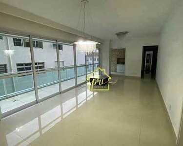 Apartamento Garden com 3 dormitórios para alugar, 235 m² por R$ 8.000,02/mês - Ponta da Pr