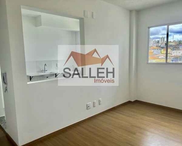 Apartamento Padrão para Venda e Aluguel em João Pinheiro Belo Horizonte-MG - 862