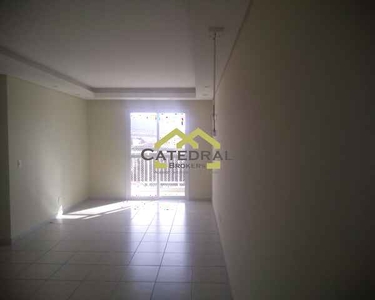 APARTAMENTO RESIDENCIAL em JUNDIAÍ - SP, JARDIM ERMIDA II