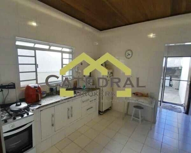 CASA COM 1 DORMITÓRIO À VENDA, 70 M² POR R$ 375.000,00 - VILA ARENS - JUNDIAÍ/SP