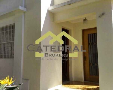 CASA COM 3 DORMITÓRIOS, 234 M² - VENDA POR R$ 890.000,00 OU ALUGUEL POR R$ 7.000,00/MÊS