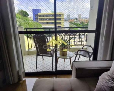 Excelente Apartamento a Venda Condomínio Saint Marrie - Vila Japi II - Jundiaí - SP