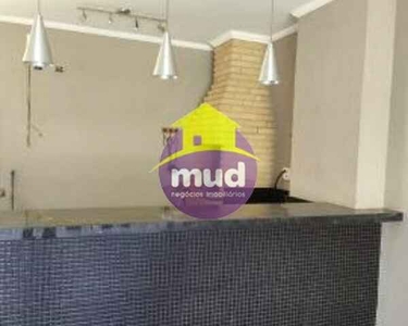 IMOBILIÁRIA MUD RIO PRETO VENDE CASA 03 DORMITÓRIOS NO TARRAF II