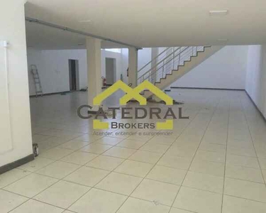 LOJA PARA ALUGAR, 369 M² POR R$ 15.000,00/MÊS - CENTRO - JUNDIAÍ/SP