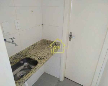 Sala à venda, 32 m² por R$ 155.000,00 - Embaré - Santos/SP