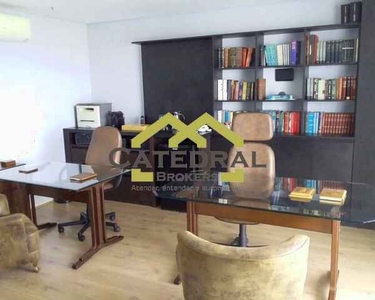 SALA À VENDA, 35 M² POR R$ 355.000,00 - ANHANGABAÚ - JUNDIAÍ/SP