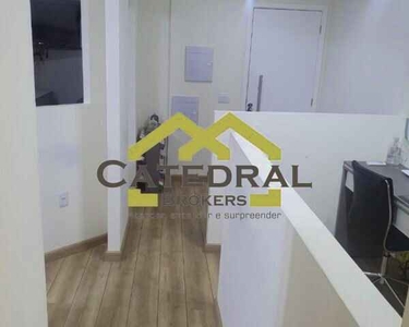 SALA À VENDA, 51 M² POR R$ 575.000,00 - CHÁCARA URBANA - JUNDIAÍ/SP