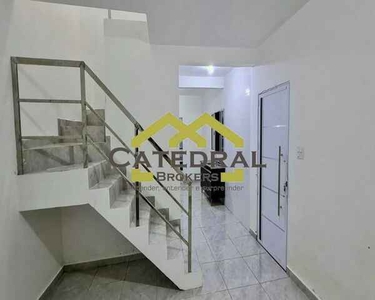 SOBRADO À VENDA, 150 M² POR R$ 445.000,00 - MONTE SERRAT - ITUPEVA/SP