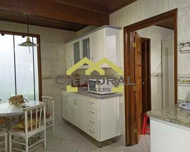 SOBRADO À VENDA, 413 M² POR R$ 990.000,00 - JARDIM PAULISTA II - JUNDIAÍ/SP