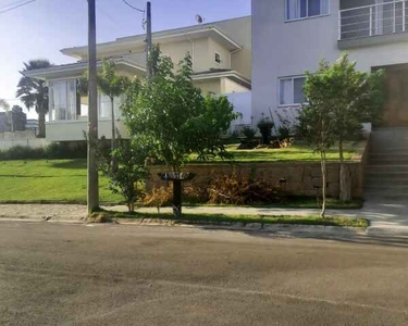 TERRENO RESIDENCIAL em INDAIATUBA - SP, JARDIM DOS LAGOS