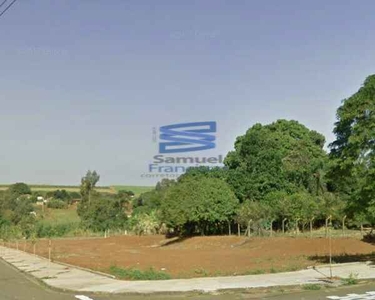Terrenos à venda - Jardim São Francisco - Piracicaba/SP
