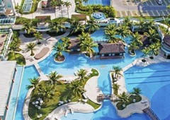Apartamento Luxo, Resort na Barra da Tijuca - Parque Olímpico