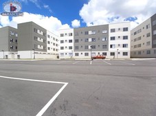 Apartamento com 2 quartos para alugar por R$ 700.00, 44.00 m2 - JARDIM SANTO ANTONIO - ALM