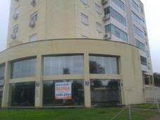 Apartamento para aluguel possui 100 metros quadrados com 3 quartos em Cristal - Porto Aleg