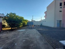 Galpão à venda no bairro Centro em Rio Claro