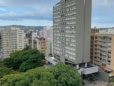 Kitnet Centro Histórico Porto Alegre