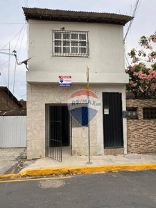02 Casas disponíveis para venda na COHAB - Cabo de Santo Agostinho/PE (Código: CA0276).