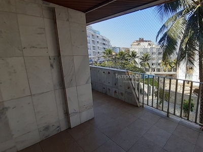 Apartamento à 300 metros da Praia, 2 quartos, 6 pessoas, Cabo Frio