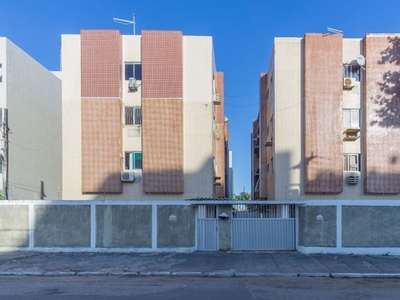 Apartamento à venda, 3 quartos, 1 suíte, 1 vaga, Candeias - Jaboatão dos Guararapes/PE