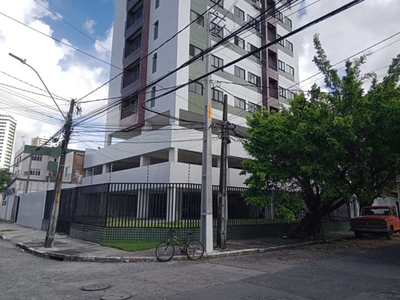 Apartamento À Venda, 32 M² Por R$ 220.000,00