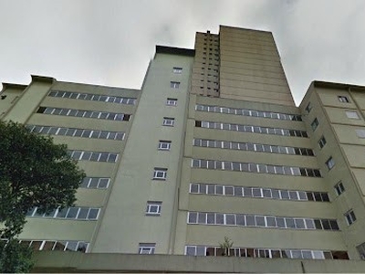 Apartamento com 1 dormitório à venda, 33 m² por R$ 139.000,00 - Centro - Caxias do Sul/RS