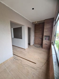 Apartamento com 2 dormitórios à venda, 77 m² por R$ 350.000 - Santa Branca - Pouso Alegre/