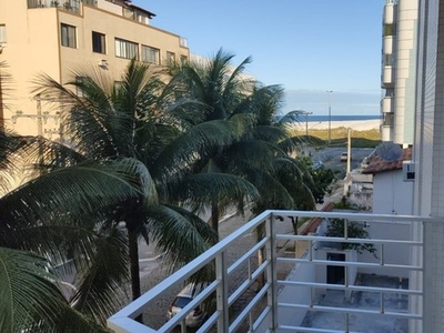 Apartamento com 2 dormitórios à venda, Algodoal, CABO FRIO - RJ