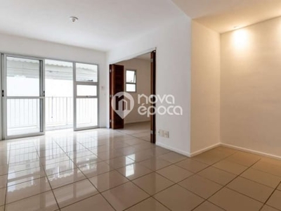 Apartamento com 2 quartos à venda na Rua Frei Leandro, Lagoa, Rio de Janeiro, 80 m2 por R$ 1.280.000