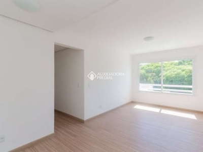 Apartamento com 2 quartos para alugar na Rua General Couto de Magalhães, 2041, São João, Porto Alegre, 66 m2 por R$ 2.300