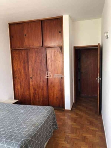 Apartamento com 2 quartos para alugar no bairro Santo Agostinho, 65m²