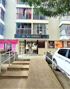 Apartamento com 2 quartos para alugar no bairro Taguatinga Norte