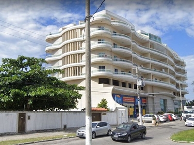 Apartamento com 3 dormitórios à venda,92.00 m², Braga, CABO FRIO - RJ