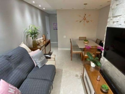 Apartamento com 3 quartos à venda na Av. Alberto Ramos, --, Vila Prudente, São Paulo, 60 m2 por R$ 480.000