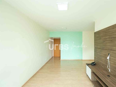 Apartamento com 3 quartos à venda no bairro Alto da Glória, 89m²
