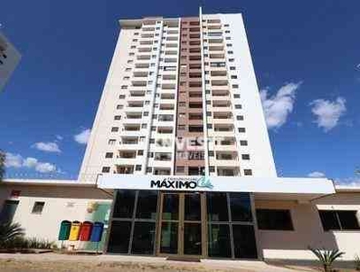 Apartamento com 3 quartos à venda no bairro Vila Brasília, 78m²