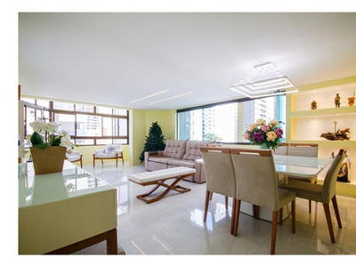 Apartamento Com 4 Dormitórios Para Vender Em Recife