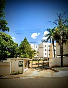 APARTAMENTO com melhor custo de Uberlândia