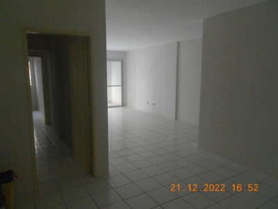 Apartamento Em Boa Viagem, Recife/pe De 157m² 4 Quartos Para Locação R$ 2.500,00/mes