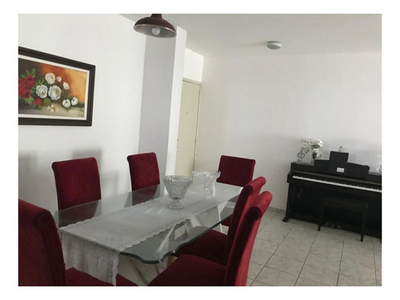 Apartamento Em Boa Viagem, Recife/pe De 164m² 4 Quartos À Venda Por R$ 430.000,00