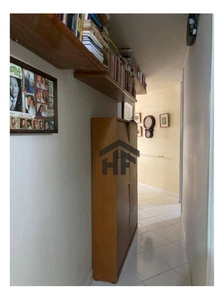 Apartamento Em Boa Viagem, Recife/pe De 192m² 4 Quartos À Venda Por R$ 635.000,00