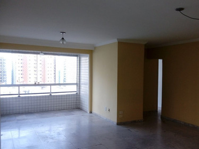 Apartamento Em Boa Viagem, Recife/pe De 200m² 5 Quartos À Venda Por R$ 660.000,00