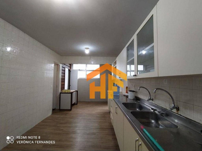Apartamento Em Casa Amarela, Recife/pe De 182m² 4 Quartos À Venda Por R$ 650.000,00