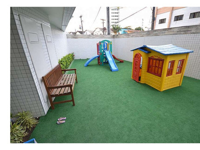 Apartamento Em Casa Forte, Recife/pe De 130m² 4 Quartos À Venda Por R$ 850.000,00
