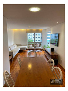 Apartamento Em Espinheiro, Recife/pe De 189m² 4 Quartos À Venda Por R$ 640.000,00