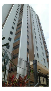 Apartamento Em Pina, Recife/pe De 420m² 5 Quartos À Venda Por R$ 950.000,00