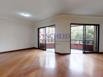 Apartamento no Jardim Suzana - Morumbi