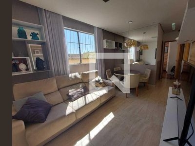 Apartamento para alugar com 2 dorms, 58m²