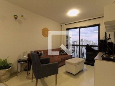 Apartamento para Aluguel - Vila Pompéia, 3 Quartos, 75 m² - São Paulo