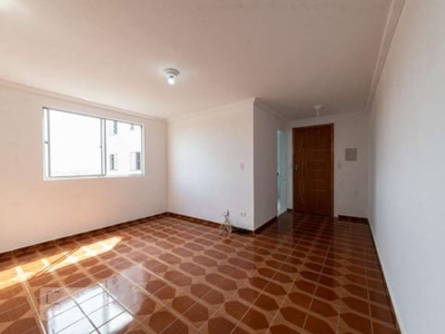 Apartamento para Venda - Nova Petrópolis, 2 Quartos, 53 m² - São Bernardo do Campo