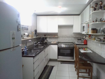 Apartamento Residencial À Venda, Espinheiro, Recife.